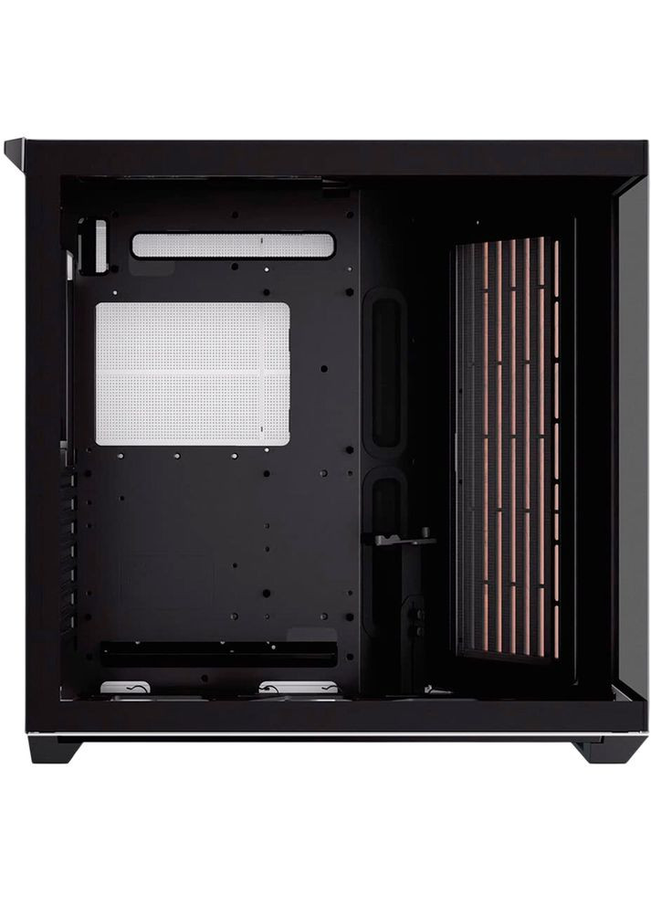 Корпус V1-W Black/White/Wood (APCM-VI01103.M1) APNX (340405711)