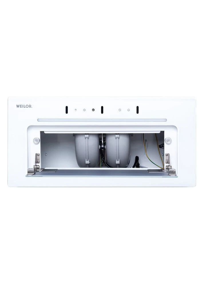 Витяжка повновбудована PBSR 62651 WH 1300 FULL Motion WEILOR (382792499)
