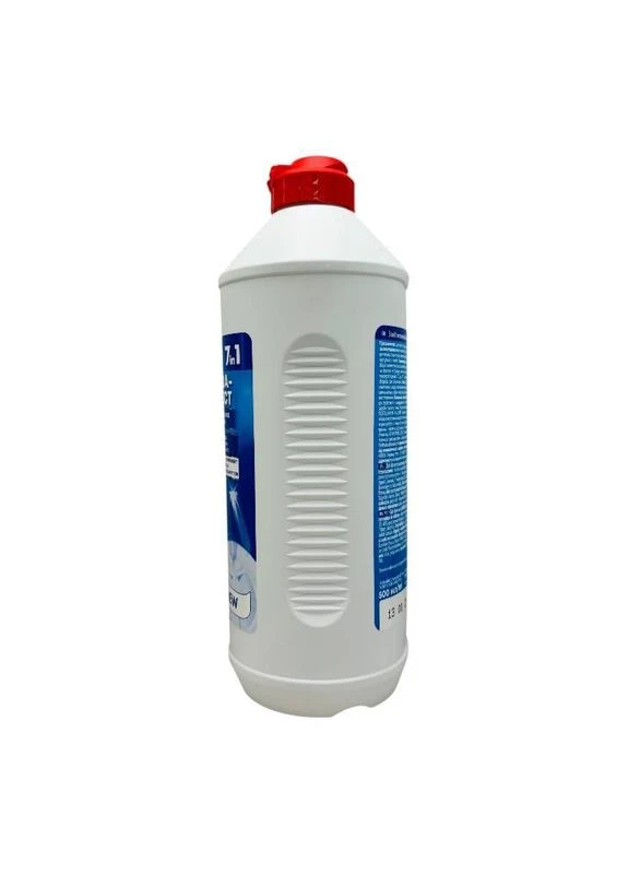 Гель для мытья посуды Sarmix Soda-effect 7in1 500 мл Sarma (385212989)