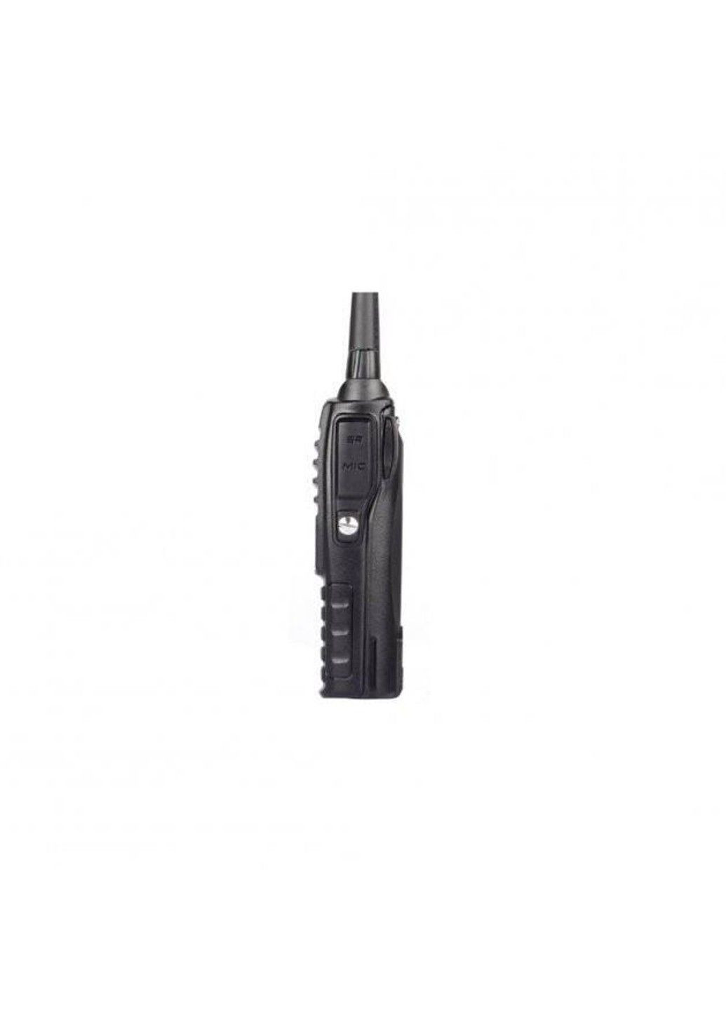 Портативная рация UV-82 5W Li-ion UHF/VHF (Черный) Baofeng (333662448)