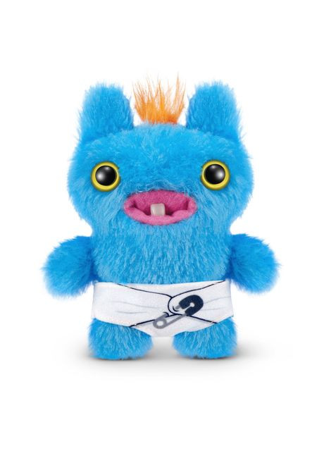 Мягкая игрушка Малыш Скрежетун (15703J) Fuggler (370256453)