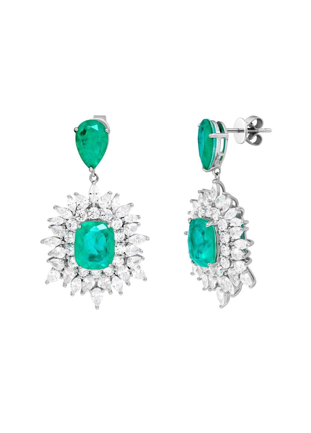 Сережки Zarina (334875216)