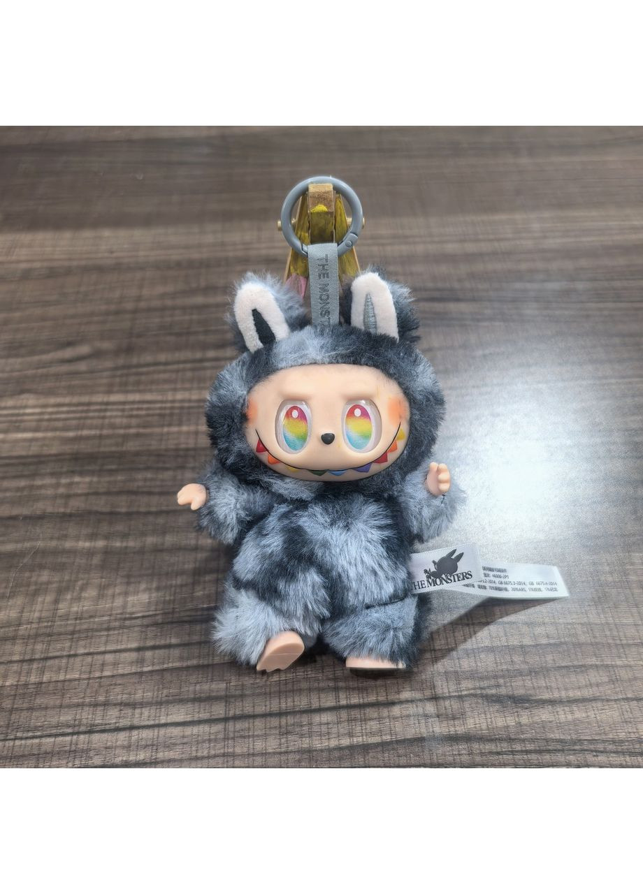 Дитяча іграшка Лабубу 3 серія Big Into Energy Hidden Edition Лабубу No Brand (370368840)