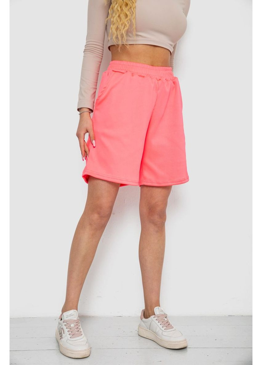 Шорты женские в рубчик,, 238R110 Anello (370378032)