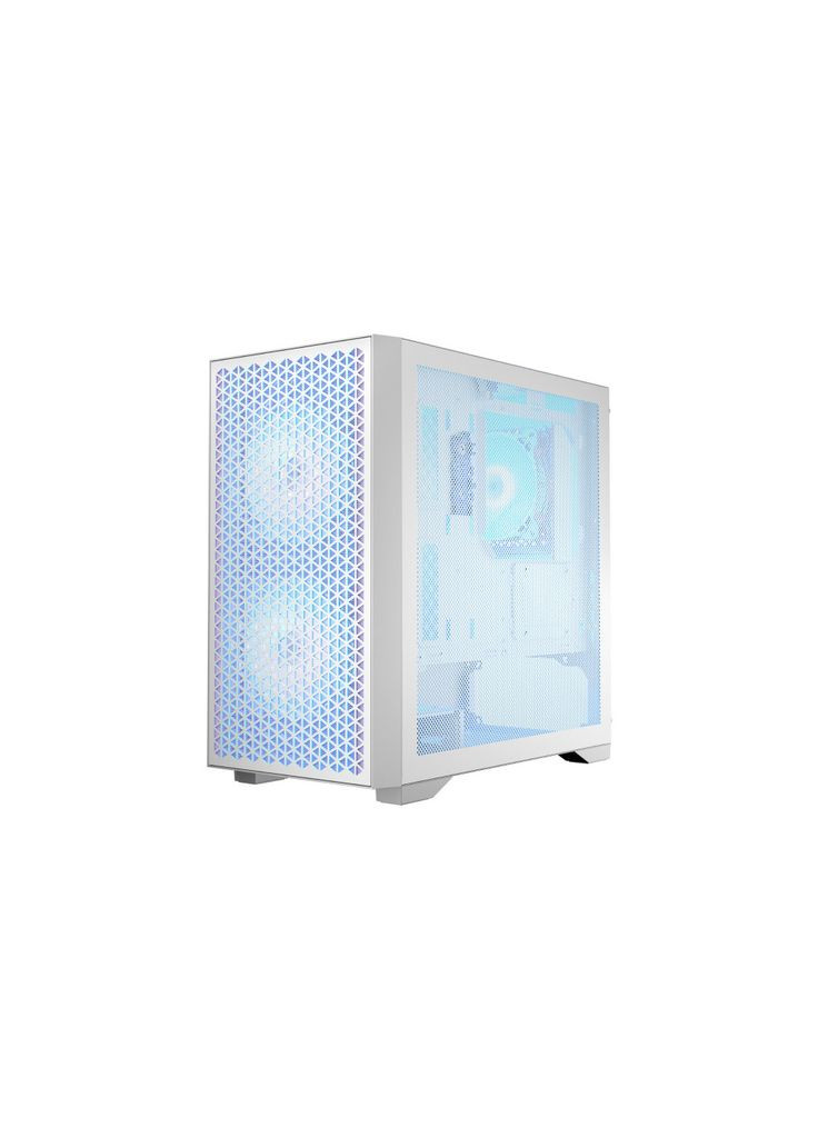 Корпус (m466366) Logic Concept DART PRO ARGB MINI WHITE (369025933)