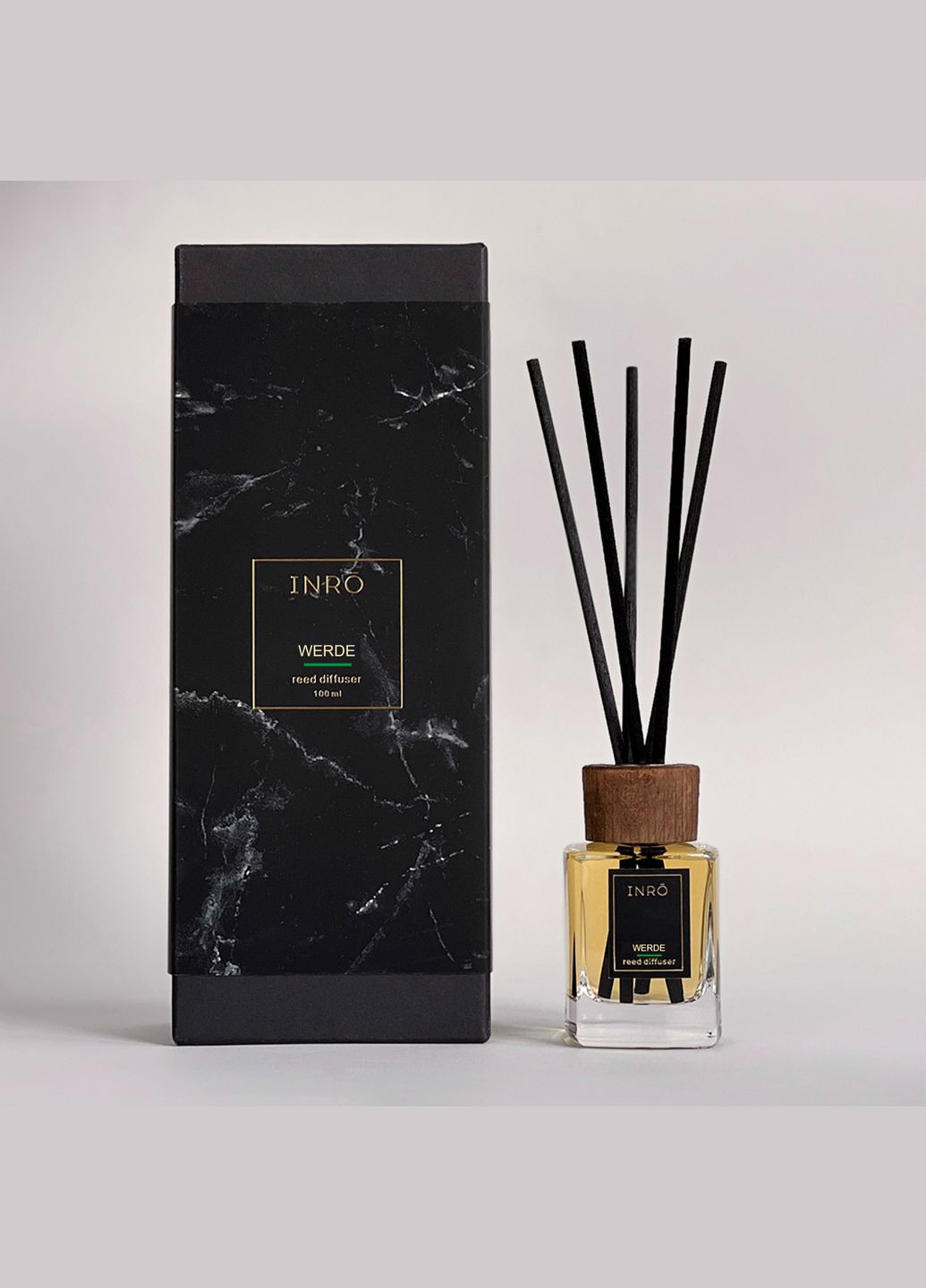Подарунковий набір "Werde" INRO (322426352)