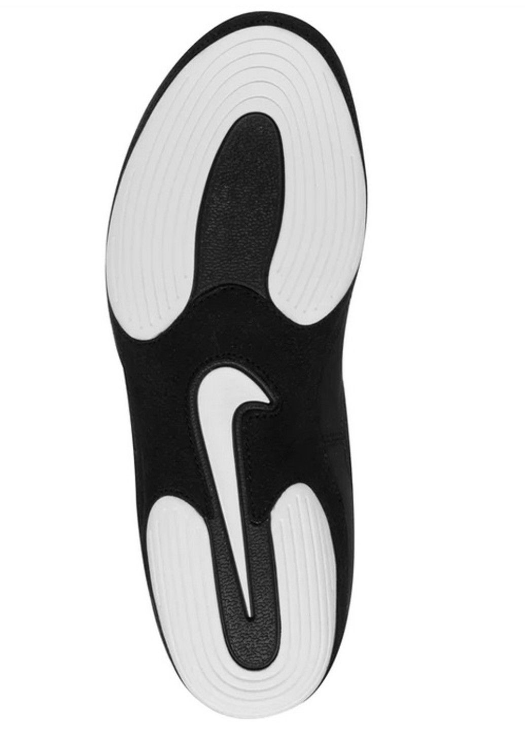 Борцівки Inflict 3 (325256-006) Nike (338256574)