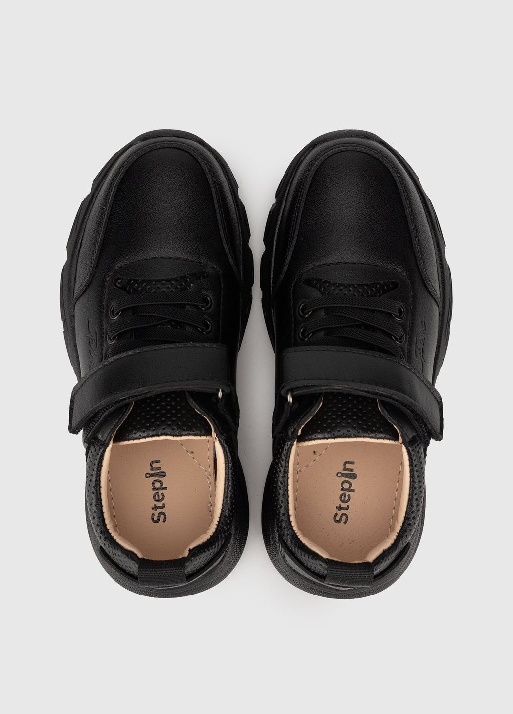Туфлі спортивні для хлопчика DX09-01B (2000990689573D)(SC) shop (2000990689573) Stepln (334029104)