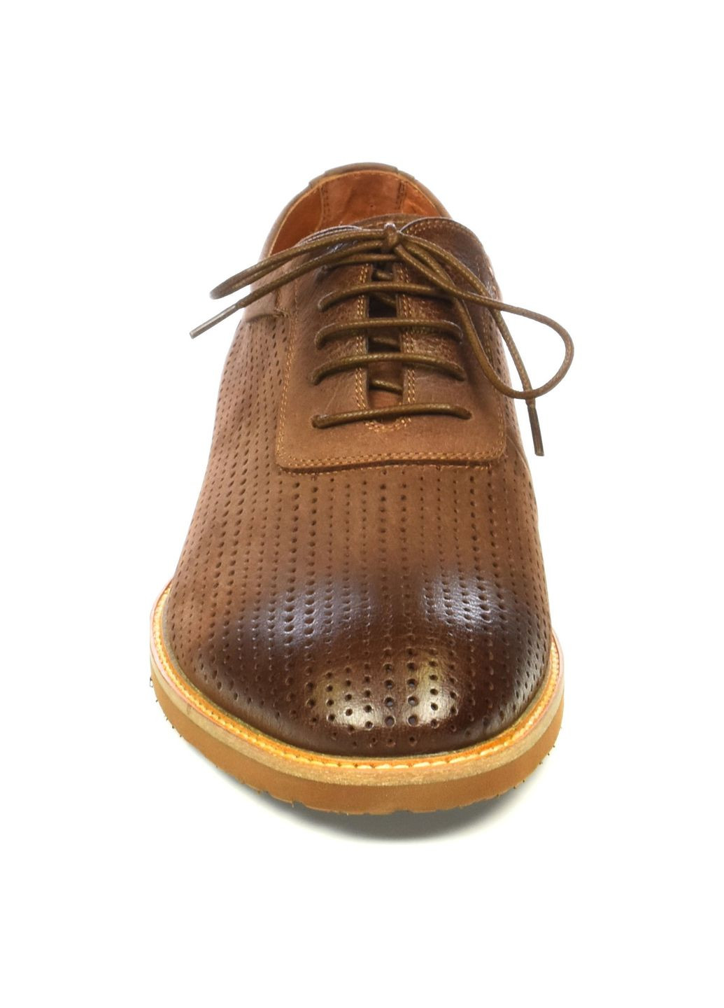 Весняні модельні туфлі Vitto Rossi (268132281)