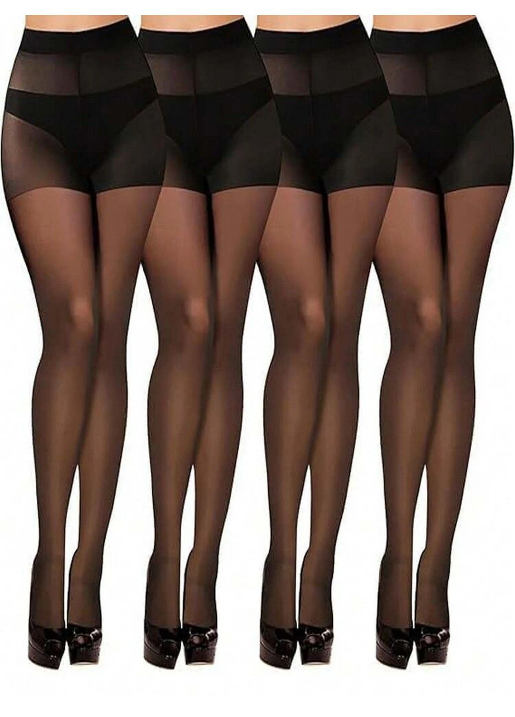 Колготки 3 шт SHEIN (393259189)