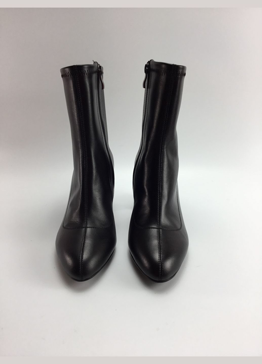 Осенние женские ботинки демисезонные Monroe Star