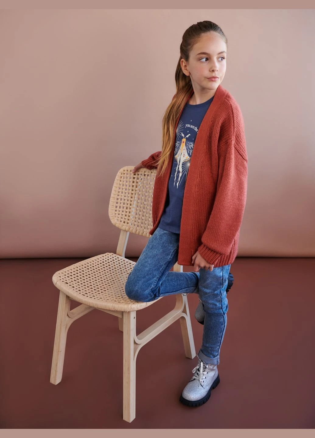 Кардиган Sinsay (333143093)