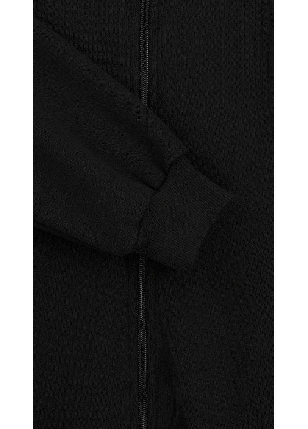 Толстовка однотонна чоловіча 6898 shop (2000999357848) Genua (369851341)