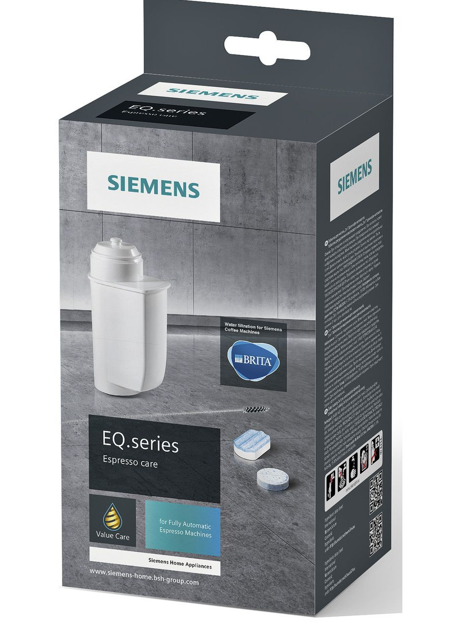 Набор для кофемашин TZ80004A Siemens (368597618)