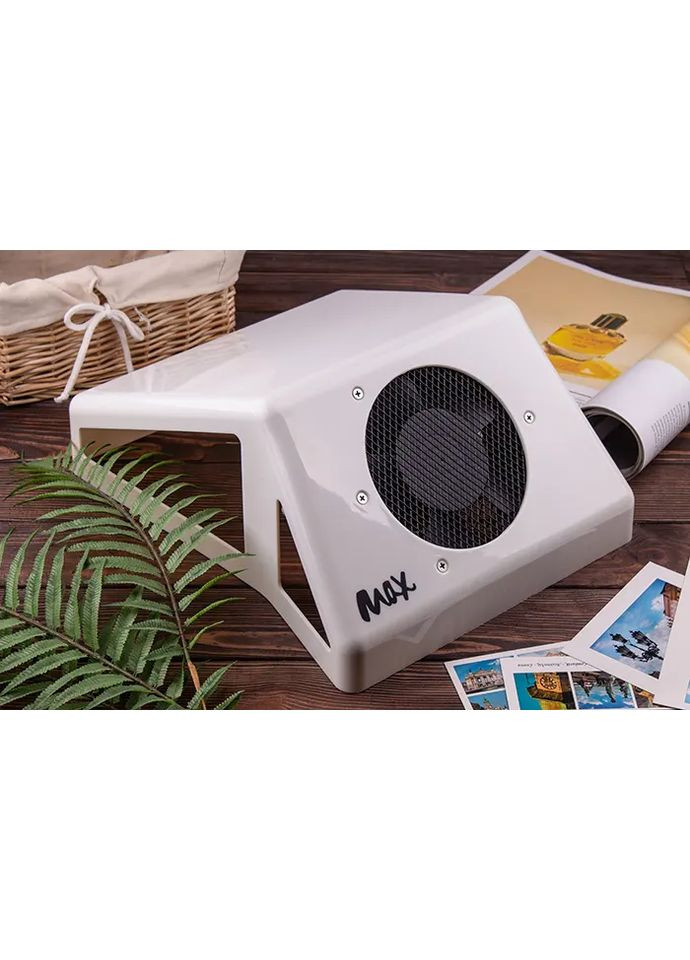 Витяжка для манікюру MAX Ultimate Astor (363832457)