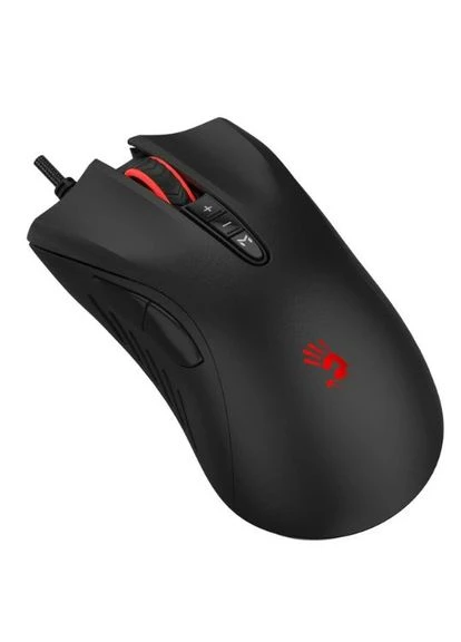 Мышь игровая Bloody ES5 USB Stone Black (4711421979351) A4Tech (339082105)