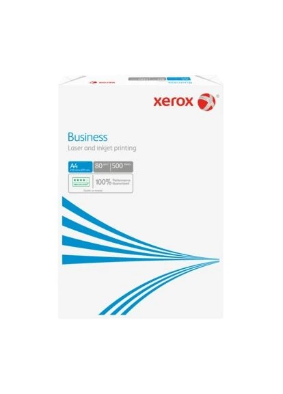Папір офісний A4 Business 80г/м2 500арк. (Class B) 003R91820/003R92820 (643925) Xerox (383396900)
