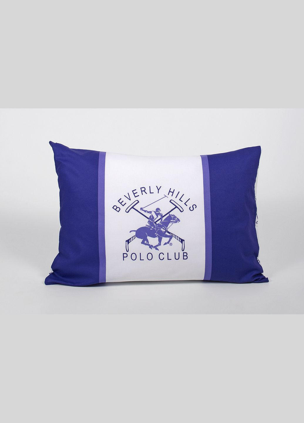 Наволочки - BHPC 029 Lilac 50*70 (2 шт) Beverly Hills Polo Club (275393059)