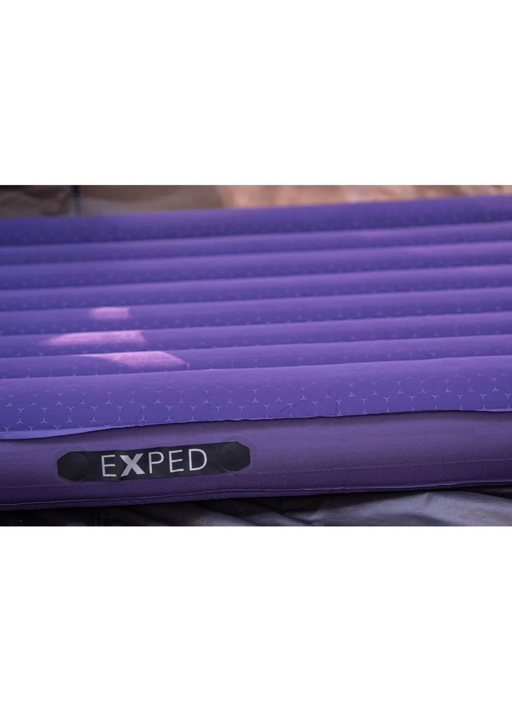 Килимок самонадувний MegaMat Ultra LW Exped (365703451)