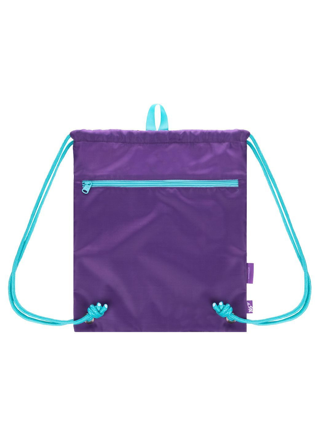 Сумка для взуття SB-10 Minecraft Pinky 40х35 см Різнокольоровий (550092) Yes (362346862)