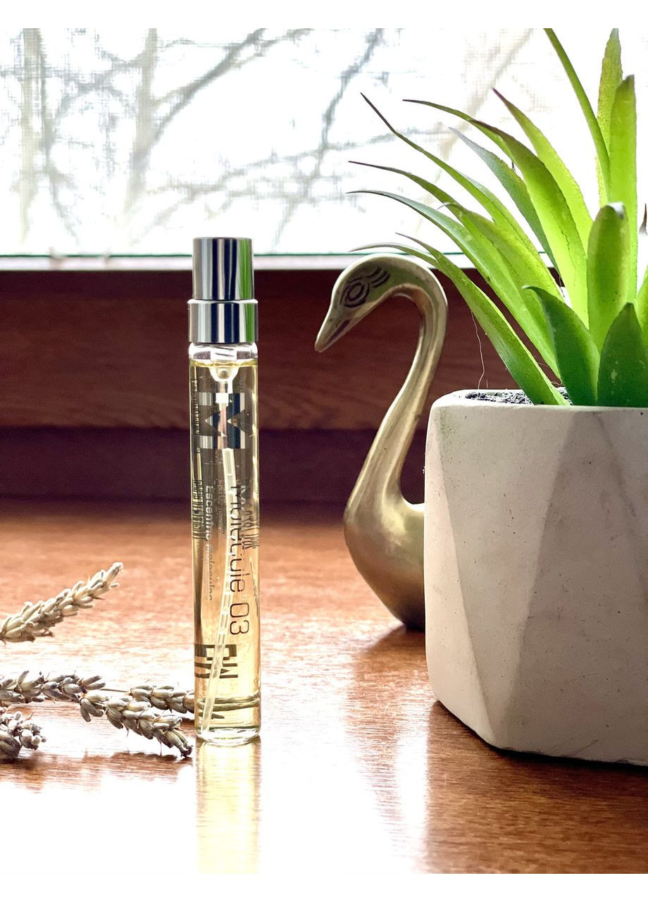 Духи Molecule 03: grassy roots 8.5 ml Escentric Molecules (367832386)