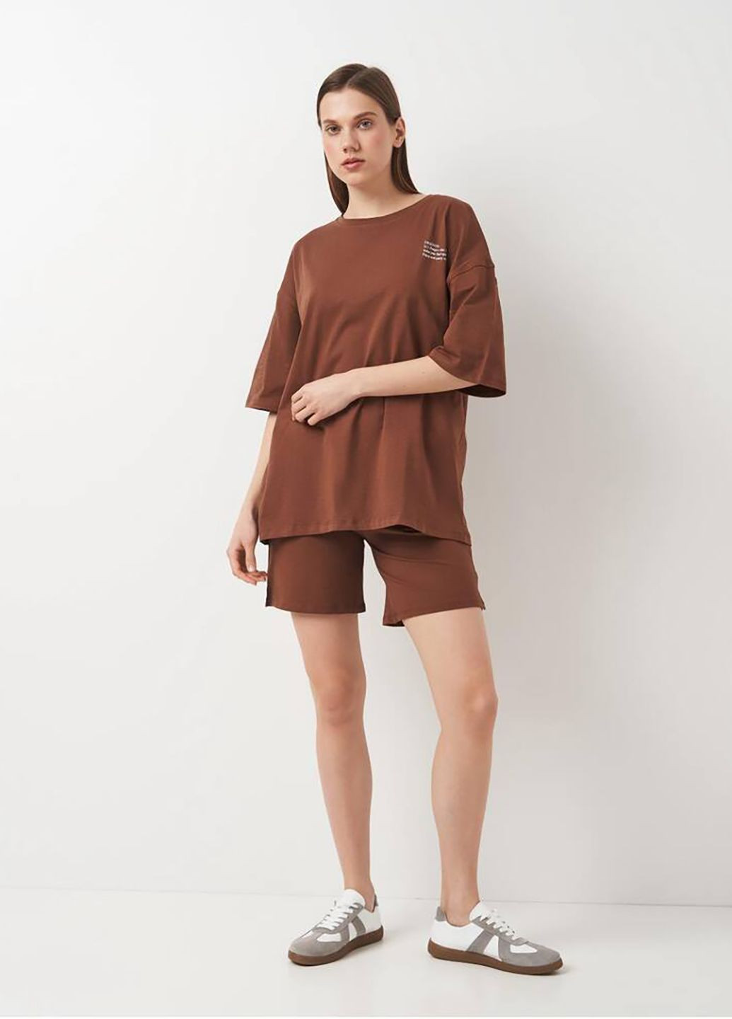 Комплект (футболка+шорты) Quzen (300323440)