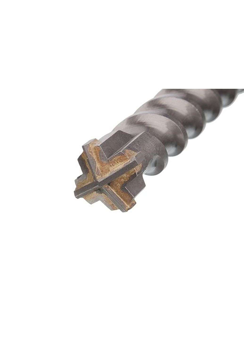 Бур SDS-max 30 х 800 мм "Quadro" (SDM-3080) Intertool (353494682)