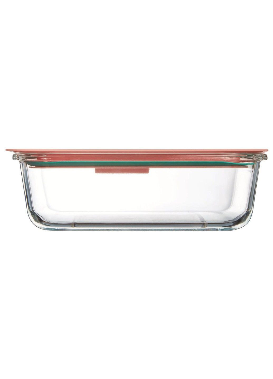 Контейнер PURE BOX UNIQUE /прямокут. /1040 мл (X1543) Luminarc (365276288)