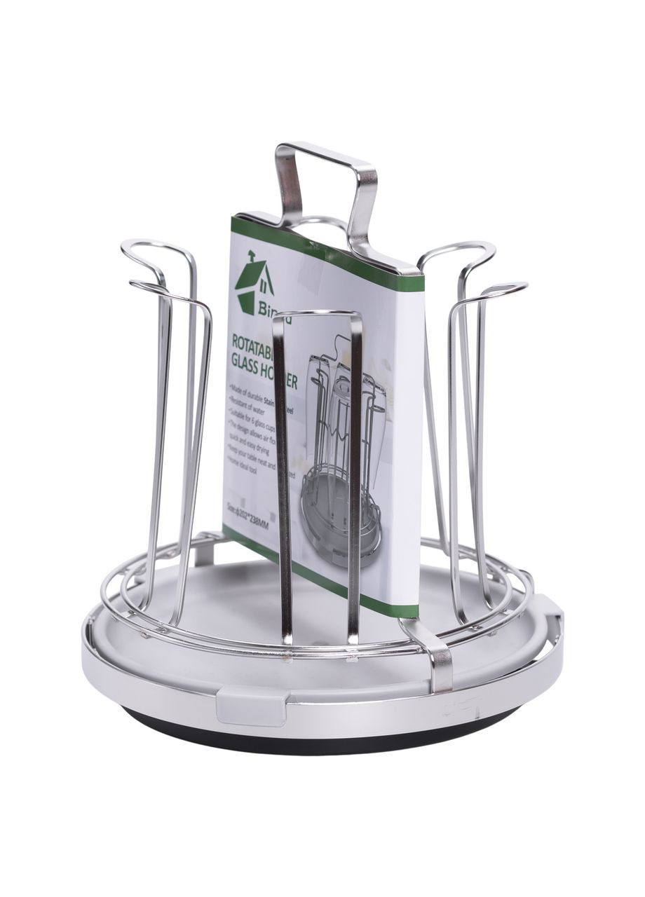 Сушилка органайзер для посуды настольная металлическая HP-46-15 Yiwu (370707253)