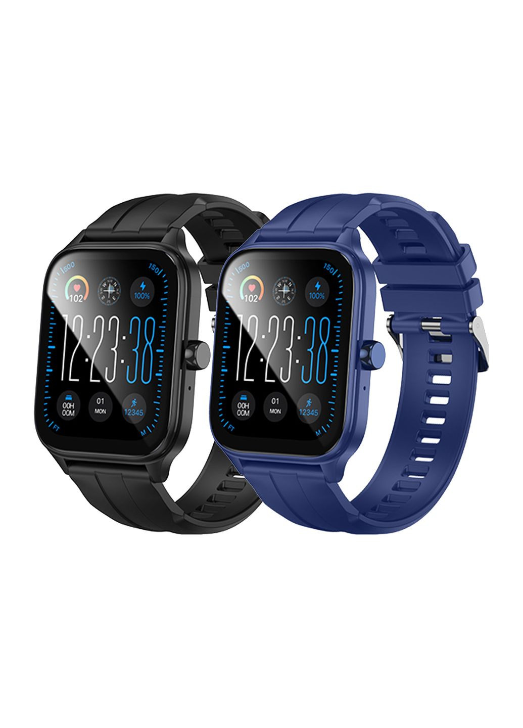 Смарт Часы Y27 Smart sports watch Hoco (339100040)