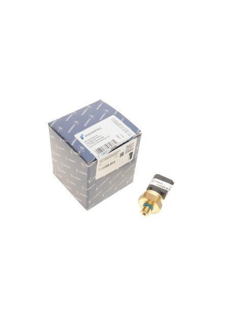 Датчик давления топлива 7.11225.20.0 Pierburg (366213422)