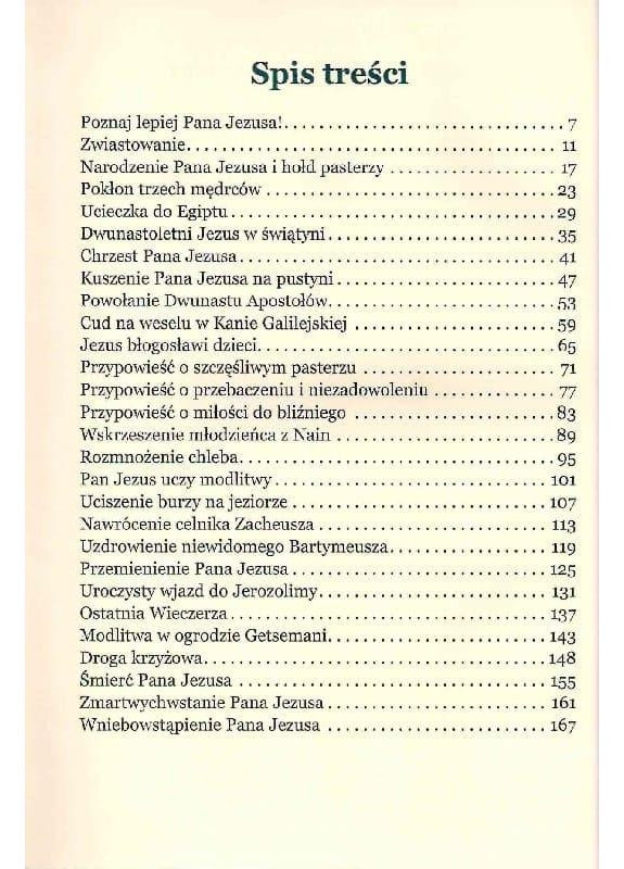 Життя Ісуса Христа. Біблія для дітей українською та польською мовами. о.Богуслав Земан Свічадо (354253275)