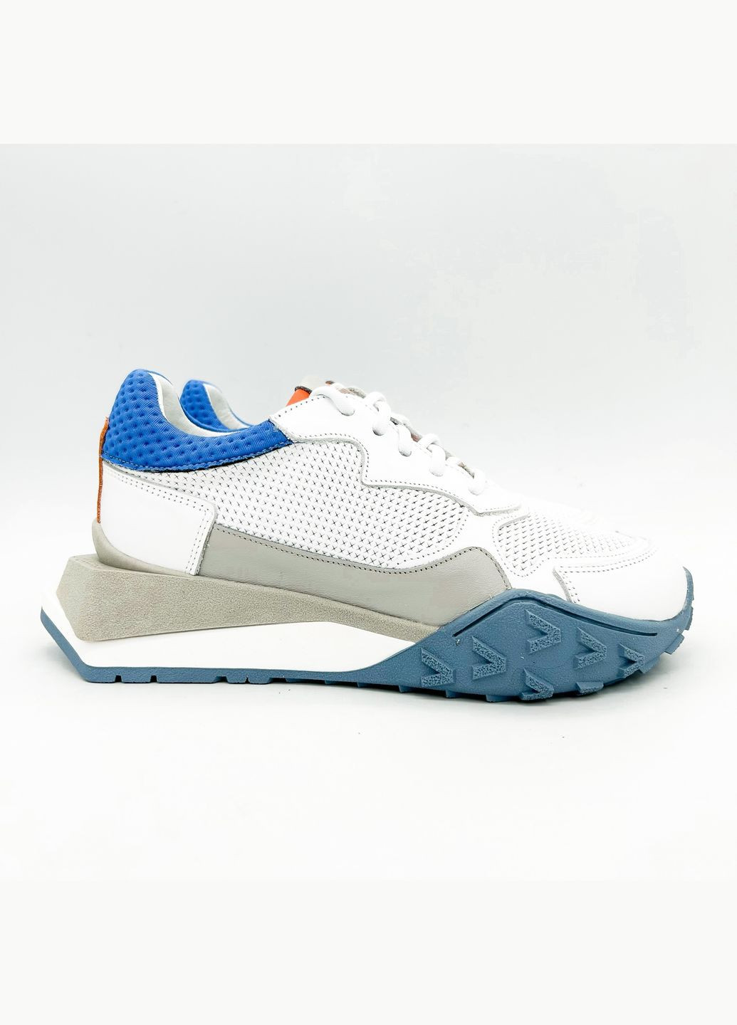 Кросівки Molly Bessa белые всесезоны (276711497)