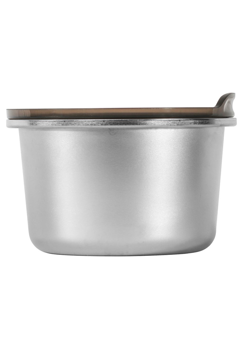 Контейнер Fusion круглый нерж 680 мл (RG-9100/680) Ringel (357211920)