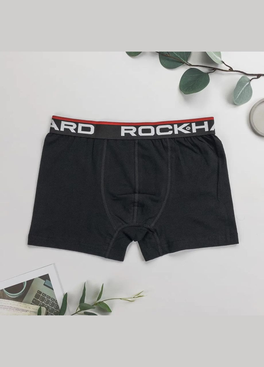 Чоловічі труси-боксери (Туреччина) Rockhard Боксери (342120000)