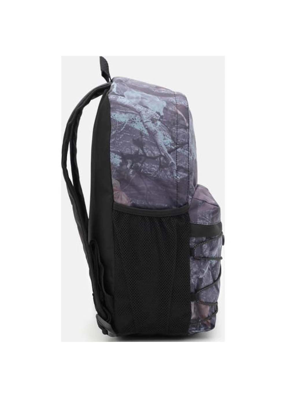 Рюкзак CAMO CL BP 18,7L разноцветный Унисекс 12.5 x 28.5 x 41.8 см adidas (367592222)