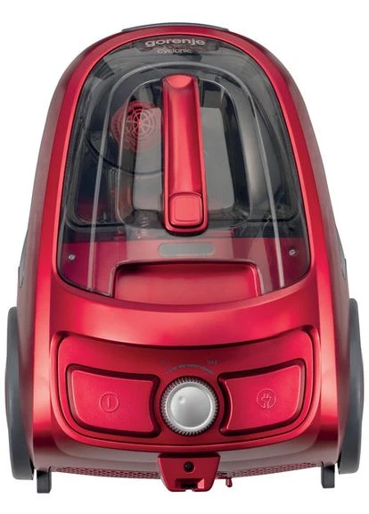 Пылесос VCE 03 SPRCY (VC-T4019) (736482) Gorenje (392744397)