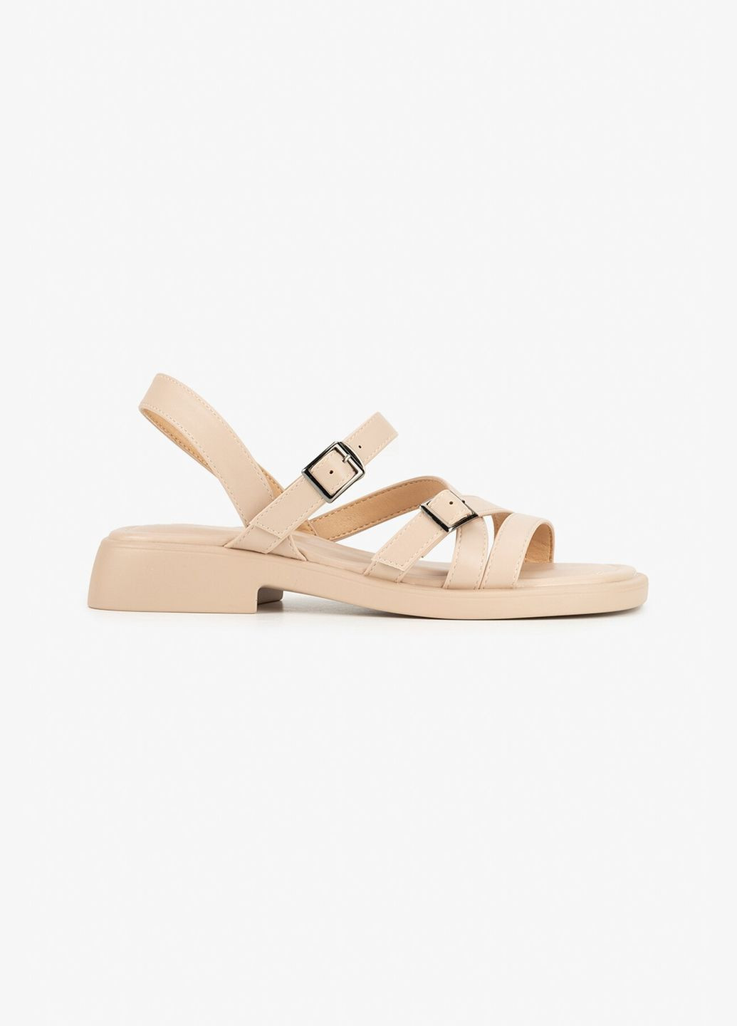 Босоніжки жіночі CH1-2 shop (2000991027336) Stepln (330833326)