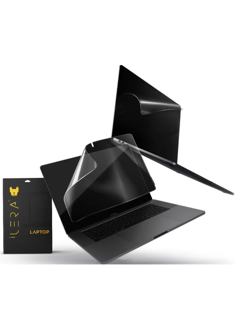 Защитная пленка MacBook Pro 13.3/Air 13.3 iLera (360427719)