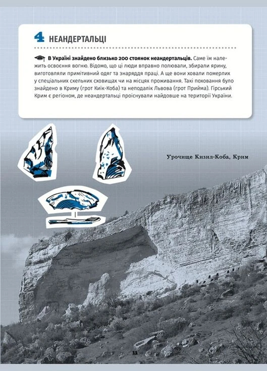501 факт, який треба знати з... історії України No Brand (385287452)