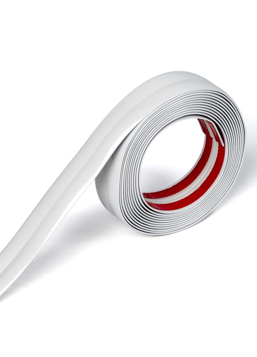 Молдинг 5000х30х2 мм Глянцевый SW-00002686 Sticker Wall (370792996)