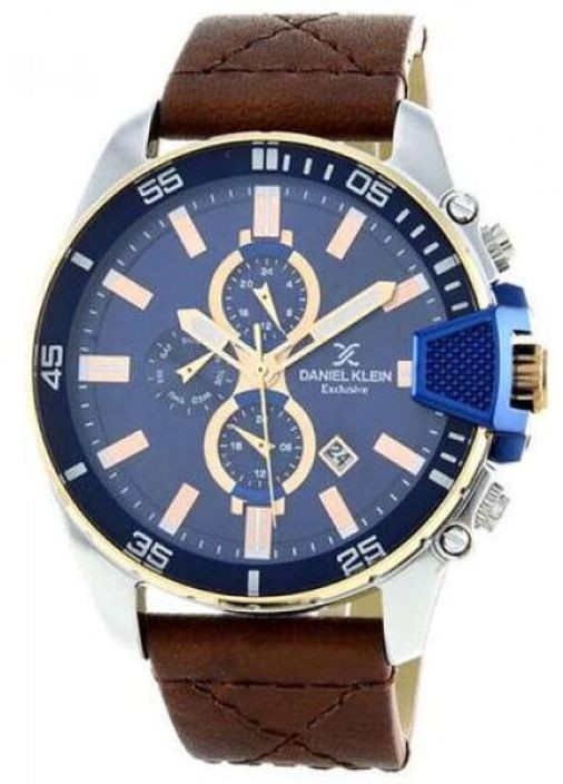 Мужские наручные часы DK12169-4 Daniel Klein (330813402)