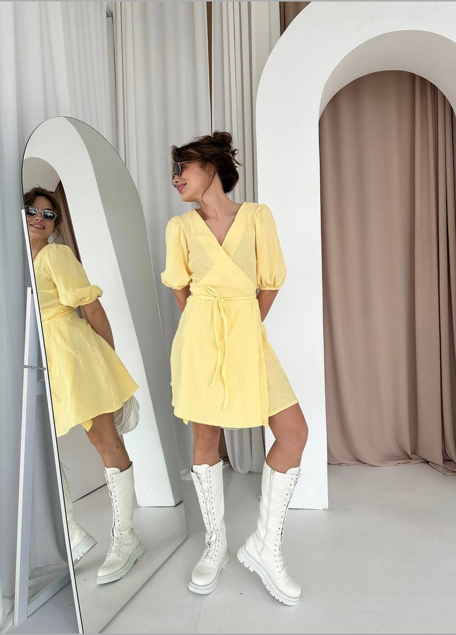 Жіночий сарафан Україна (334037861)