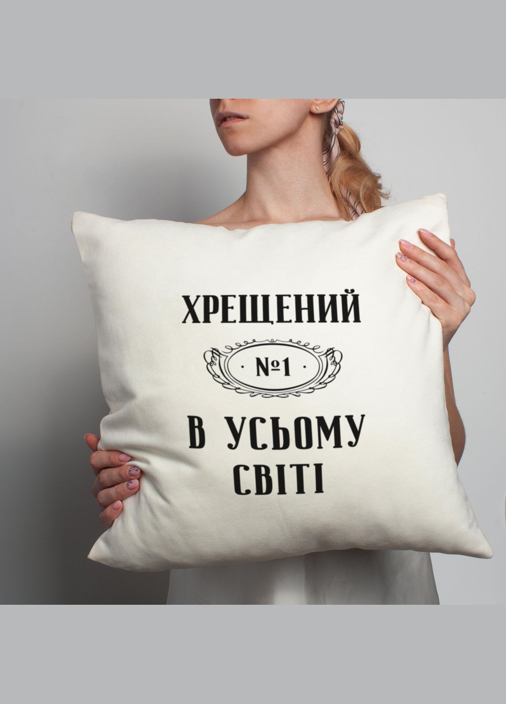 Подушка BeriDari (268032493)