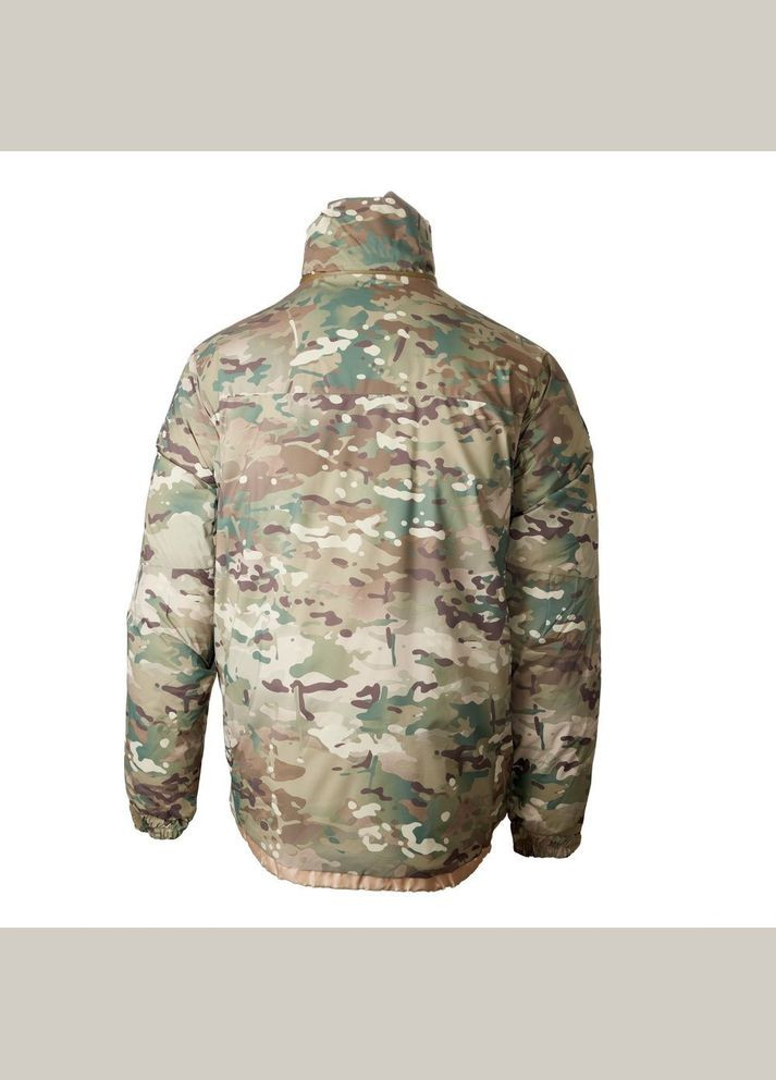 Куртка Call Dragon з знімним капюшоном Нейлон, Multicam, 3XL Vik-Tailor (315439038)