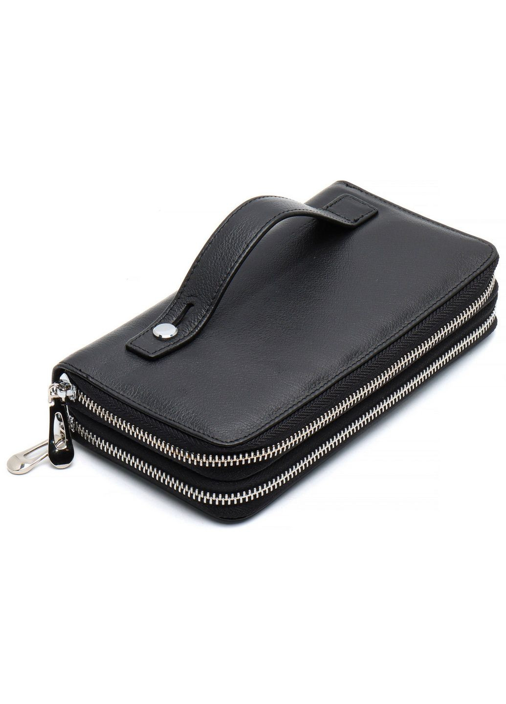 Кожаный мужской кошелек st leather (279317567)