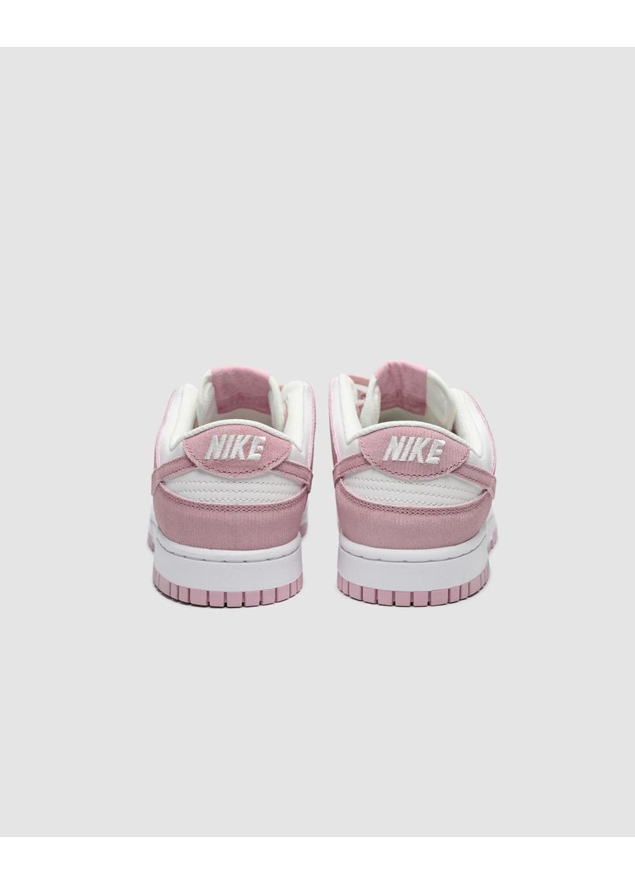 Кроссовки Nike Lilac No Brand SB Dunk Low комбинированные демисезоны (367185850)