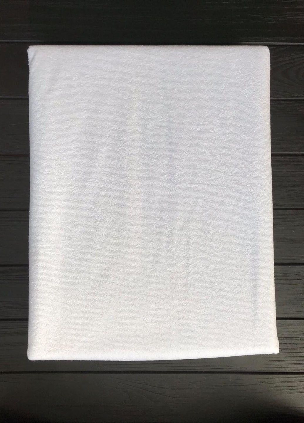 Наматрацник водонепроникний Homedec - (321701361)