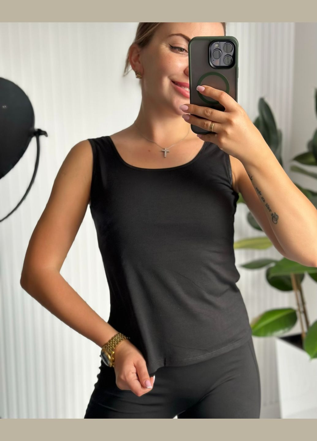 Майка Soda — 302899110