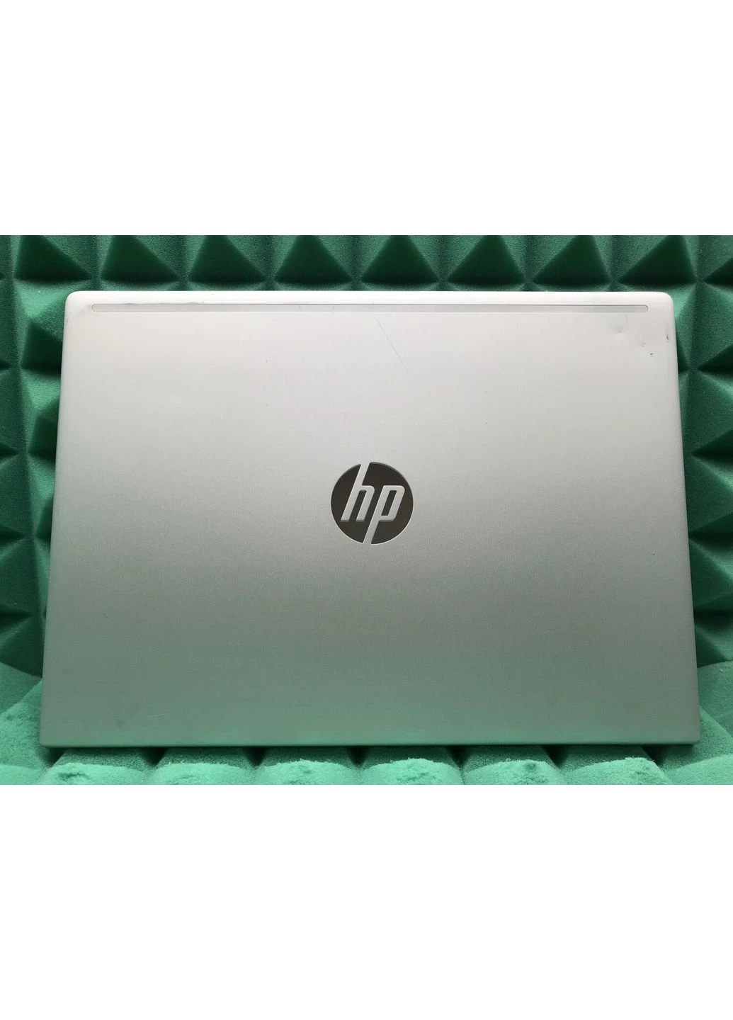 Ультрабук HP ProBook 440 G7 / 14" (1920x1080) IPS / intel Core i5-10210U (4 (8) ядра по 1.6 - 4.2 GHz) / 8 GB DDR4 / 480 GB SSD Hewlett Packard (398138026)